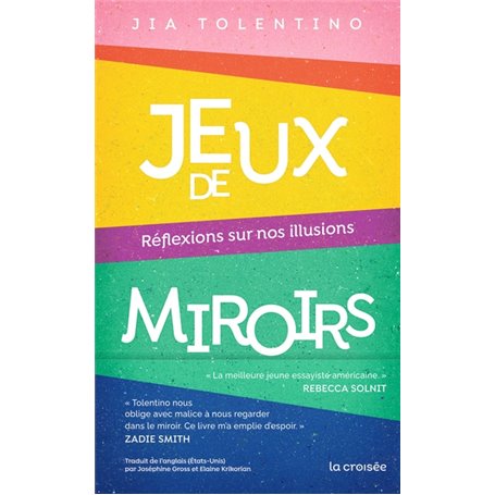 Jeux de miroirs