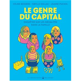 Le Genre du capital