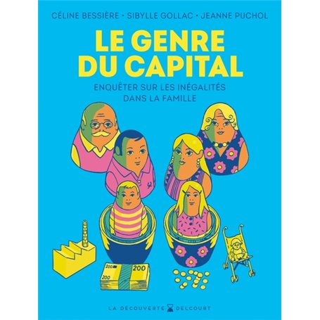 Le Genre du capital