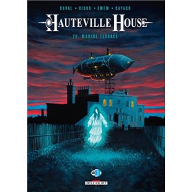 Hauteville House T20