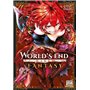 World's end harem Fantasy T07