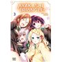 Ayakashi Triangle T03