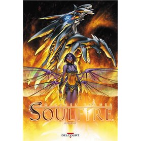 Soulfire - Intégrale
