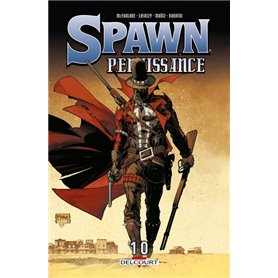 Spawn - Renaissance T10