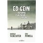 Ed Gein Autopsie d'un tueur en série