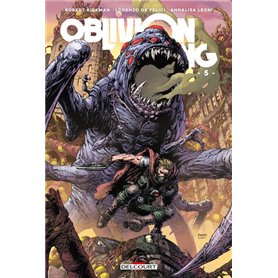 Oblivion song T05