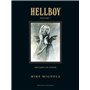 Hellboy Deluxe volume VII