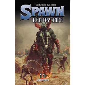 Spawn - Renaissance T11