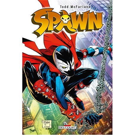 Spawn - Edition spéciale 30e anniversaire