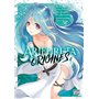 Arifureta - Origines T04