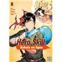 Hero Skill : Achats en ligne T08