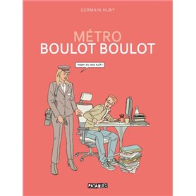 Métro Boulot Boulot