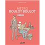 Métro Boulot Boulot