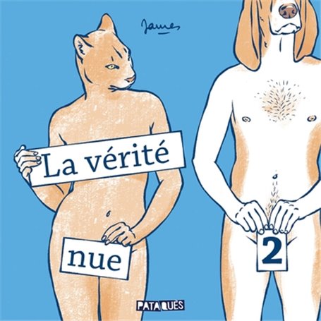 La Vérité nue T02