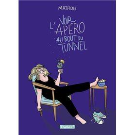 Voir l'apéro au bout du tunnel