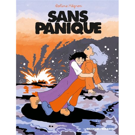 Sans panique