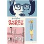 La bibliothèque de Daniel Clowes - Ghost World