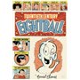 La Bibliothèque de Daniel Clowes - Twentieth Century Eightball