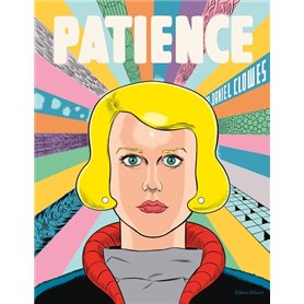 La Bibliothèque de Daniel Clowes - Patience