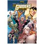 Invincible Univers - Les Gardiens Du Globe T01