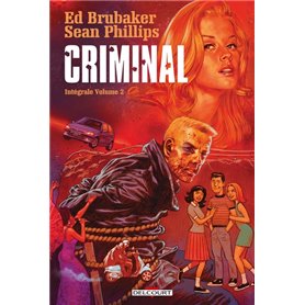 Criminal - Intégrale T02