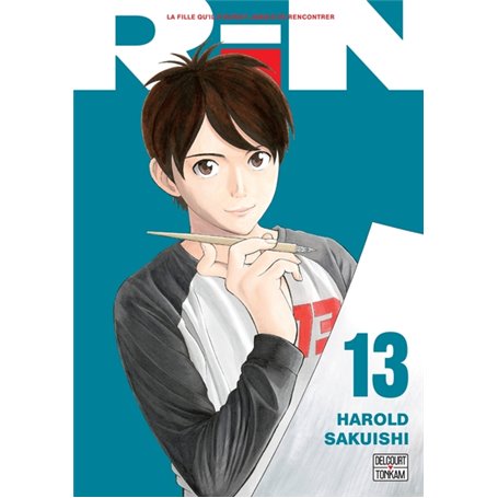 Rin T13