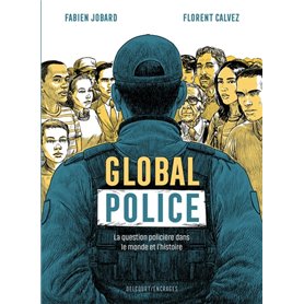 Global police