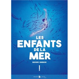 Les Enfants de la mer T01