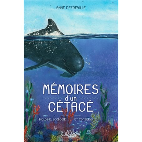 Mémoires d'un cétacé