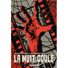 La Nuit de la Goule