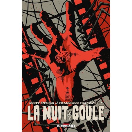 La Nuit de la Goule