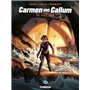 Carmen Mc Callum T20