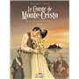 Le Comte de Monte-Cristo d'Alexandre Dumas T01