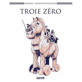 Troie zéro