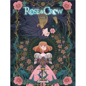 Rose and Crow T03