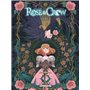 Rose and Crow T03