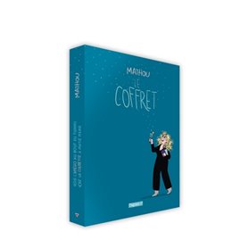 Coffret Mathou - Apéro & Coupette