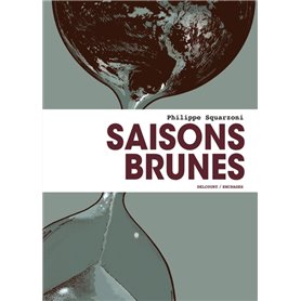 Saisons Brunes - Coffret