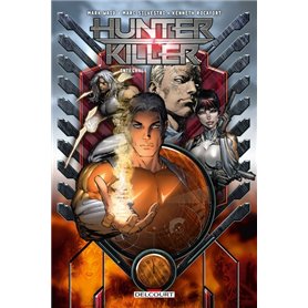 Hunter Killer - Intégrale