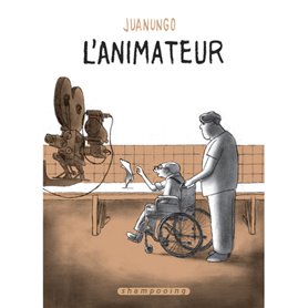 L'Animateur