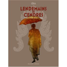 Lendemains de cendres NED