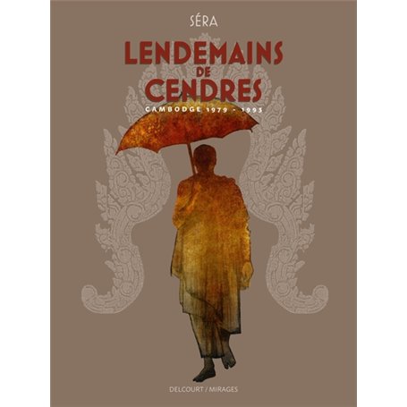 Lendemains de cendres NED