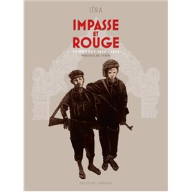 Impasse et rouge