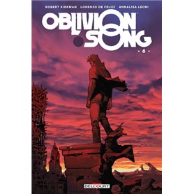 Oblivion song T06