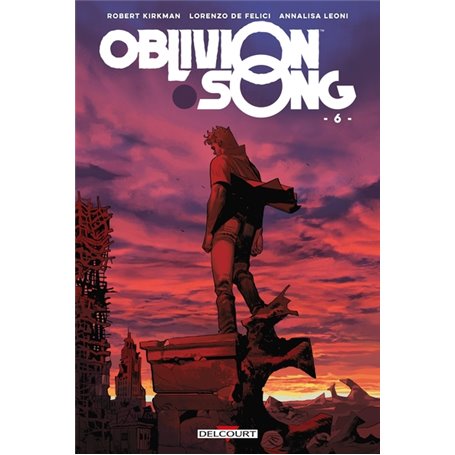 Oblivion song T06