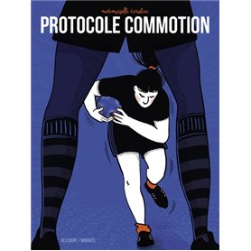 Protocole commotion