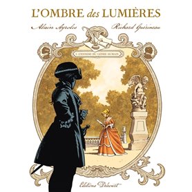 L'Ombre des Lumières T01