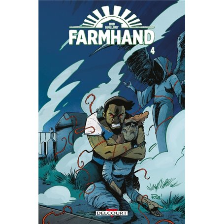 Farmhand T04