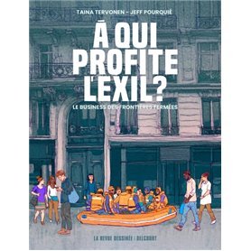 À qui profite l'exil ?