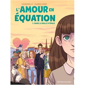 L'Amour en équation T01